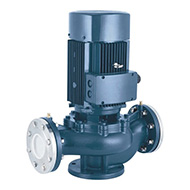 Насос моноблочный в линию PURITY PT 50-170/7 (N)